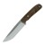Nóż Manly Blaze D2 Walnut orzech, kabura skóra 02ML012 HRC 59/61-226932
