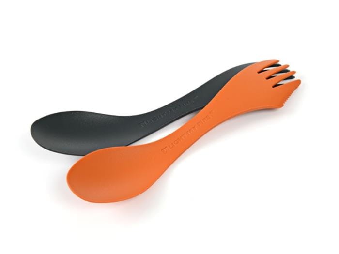 Zestaw Spork Original 2-pack BIO Light My Fire-226987