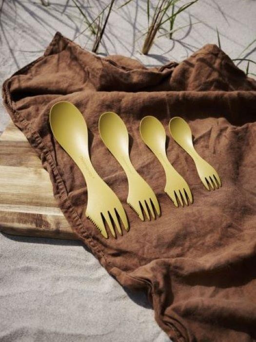 Zestaw Spork Original 2-pack BIO Light My Fire-226991