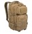 Plecak wojskowy taktyczny Mil-Tec US ASSAULT PACK SM 20L, Coyote.jpg