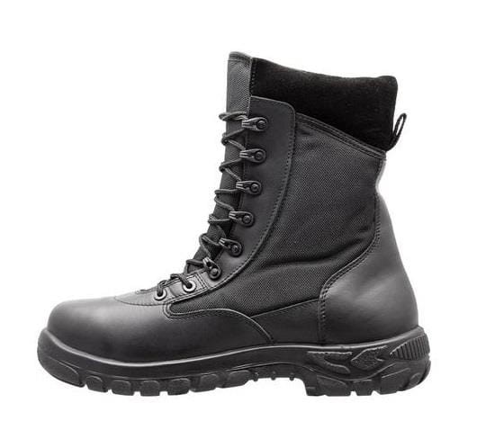 Buty wojskowe Protektor Grom 01-228742 membrana-227038