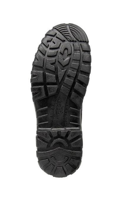 Buty wojskowe Protektor Grom 01-228742 membrana-227041