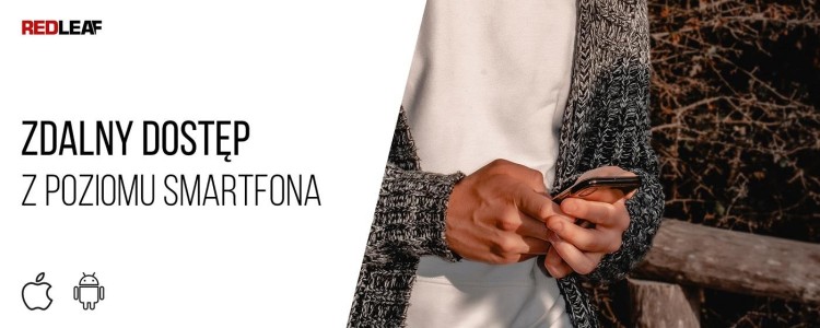 Fotopułapka Redleaf RD3019 Pro kamera obserwacyjna-227084