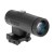 Powiększalnik HM3X 3x Magnifier Holosun montaż Flip & QD-227093