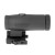 Powiększalnik HM3X 3x Magnifier Holosun montaż Flip & QD-227095