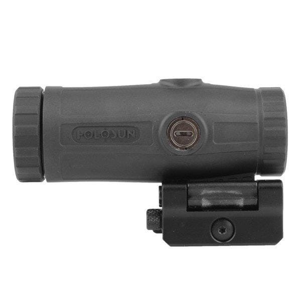 Powiększalnik HM3X 3x Magnifier Holosun montaż Flip & QD-227098