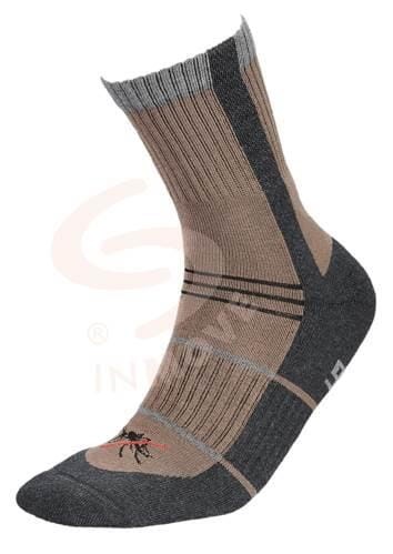 Skarpety przeciw komarom i kleszczom OUTDOOR MOSQUITOSTOP-227126