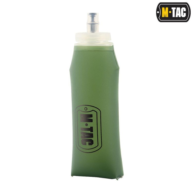 Bidon - butelka składana, miękka M-Tac 600 ml-227129