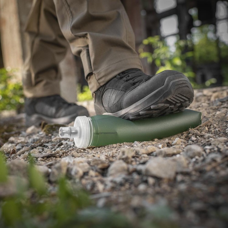 Bidon - butelka składana, miękka M-Tac 600 ml-227140