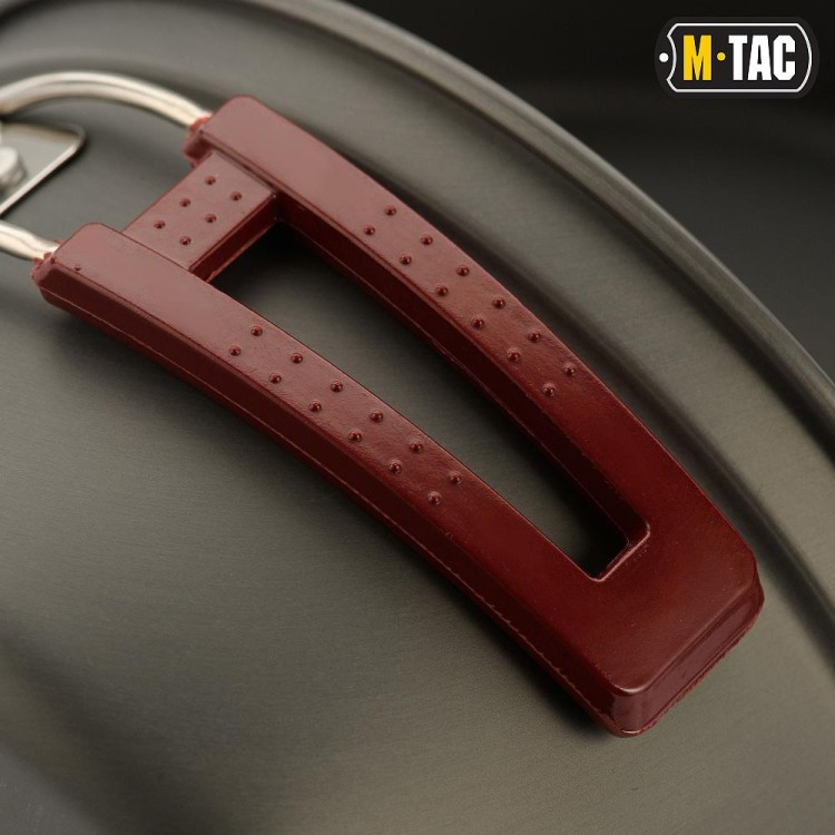 Zestaw turystyczny M-Tac - indywidualny zestaw naczyń-227157