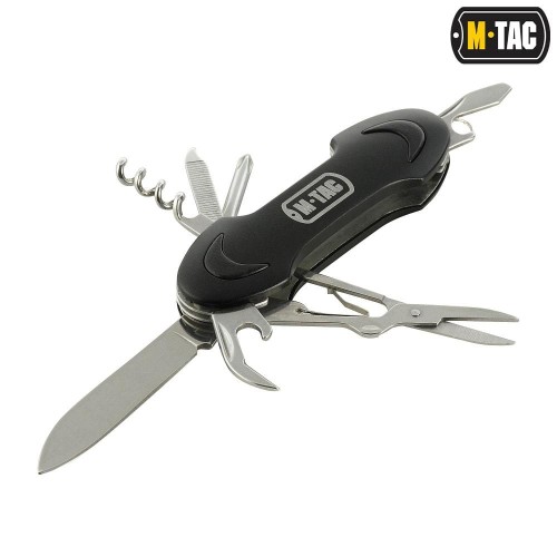 Scyzoryk M-Tac mały nóż składany 7 narzędzi-227231