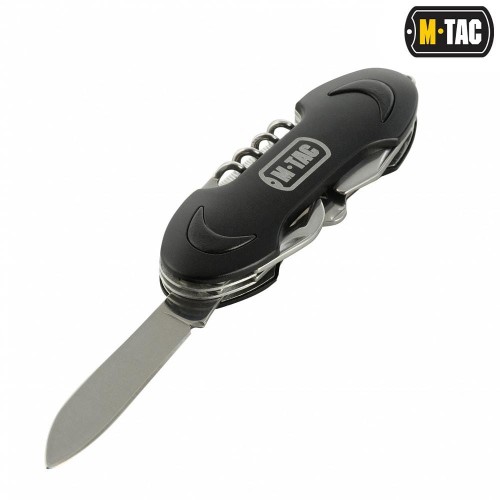 Scyzoryk M-Tac mały nóż składany 7 narzędzi-227232