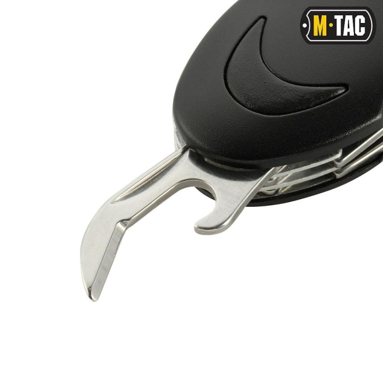 Scyzoryk M-Tac mały nóż składany 7 narzędzi-227234