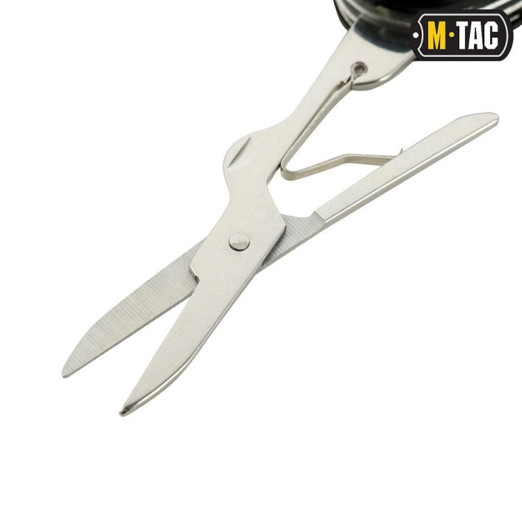 Scyzoryk M-Tac mały nóż składany 7 narzędzi-227235