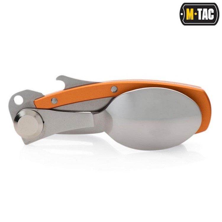 Niezbędnik składany M-Tac sztućce turystyczne-227286