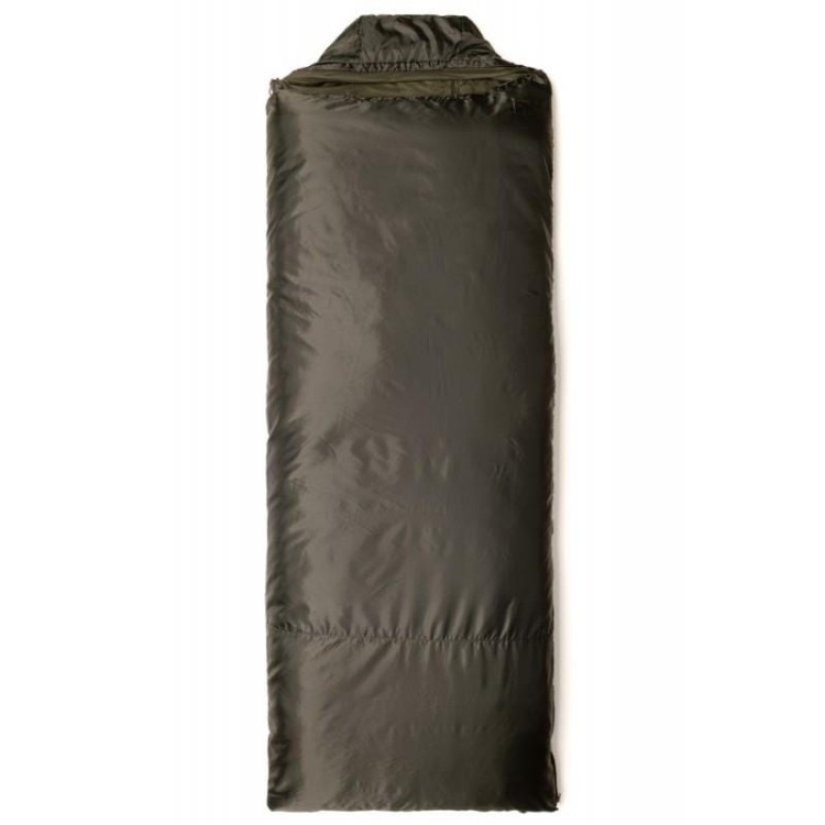 Lekki Śpiwór Jungle bag olive Snugpak prawy zamek RZ letni 900g-227330