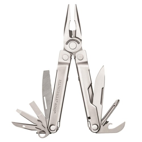 Multitool Leatherman Bond 832936-227340