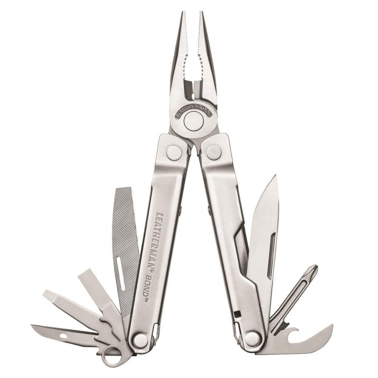 Multitool Leatherman Bond 832936-227340