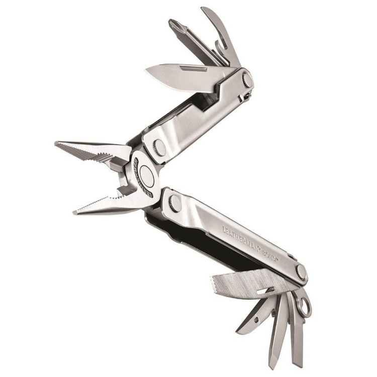 Multitool Leatherman Bond 832936-227341