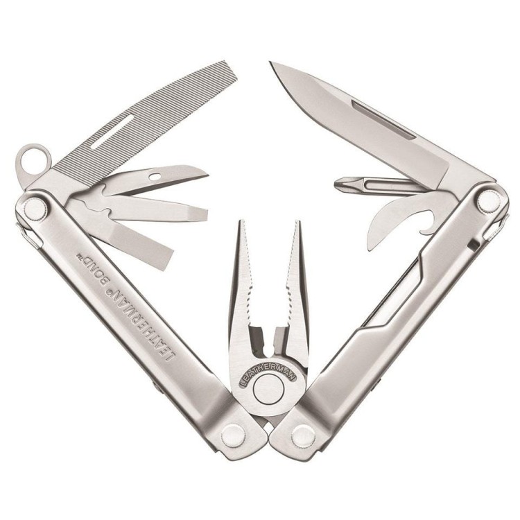 Multitool Leatherman Bond 832936-227343