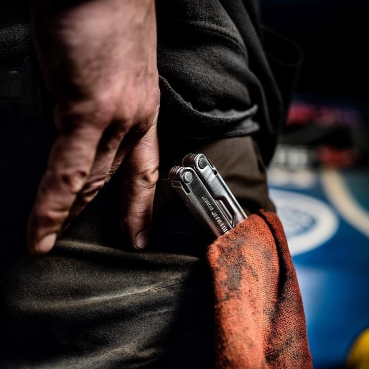 Multitool Leatherman Bond 832936-227346