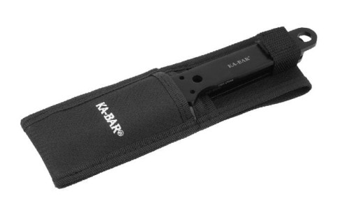 Noże do rzucania Rzutki Ka-Bar 1121 3 szt + pokrowiec-227360