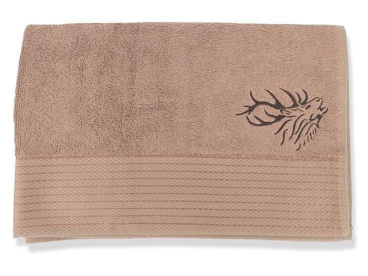 Zestaw ręczników bambusowych dla myśliwego 2 szt-227382