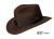 Kapelusz Męski Indiana Jones PL02/13 wełniany-227395
