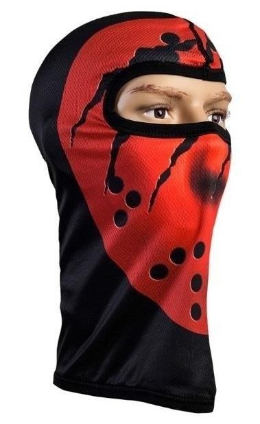 Kominiarka termoaktywna Hockey 3D-227419