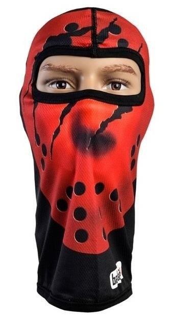 Kominiarka termoaktywna Hockey 3D-227420