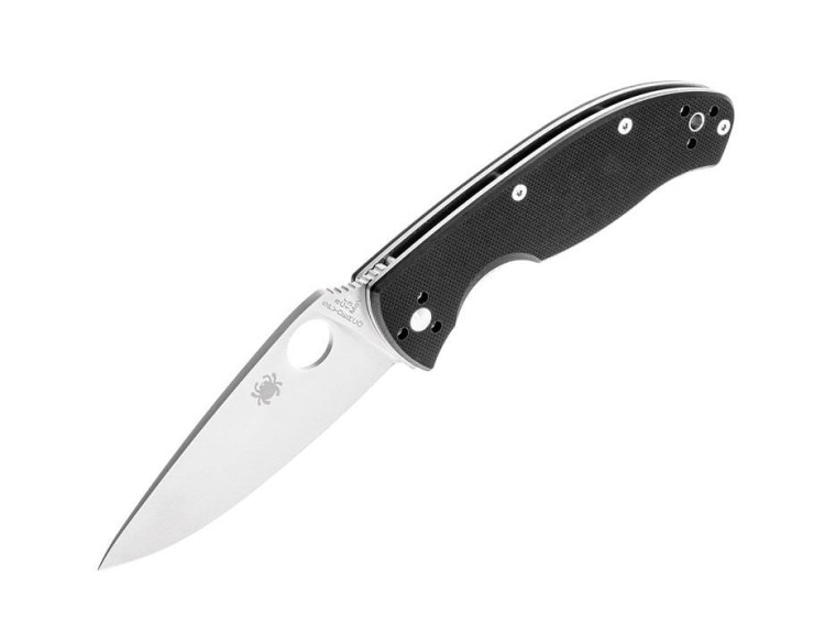 Nóż składany Spyderco Tenacious C122GP-227517