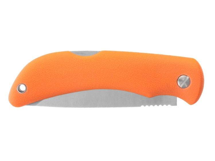 Nóż Eka Swede 10 Pomarańczowy-208089