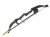 Łuk bloczkowy Druid czarny 20 lb. 89 cm-210676