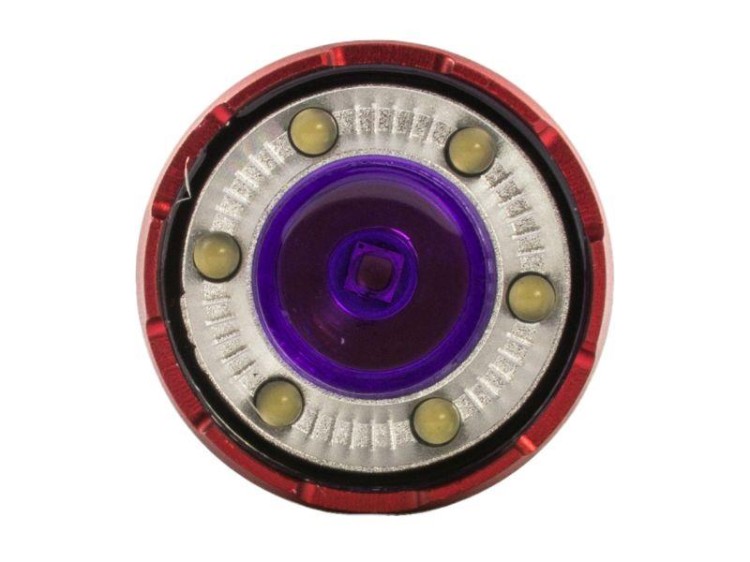 Latarka Primos Bloodhunter HD Pocket Light HD na postrzałka-211293