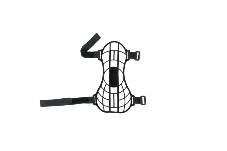 Łuk bloczkowy Buster czarny 15-29 lbs regulowany-213273