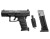 Pistolet RAM Combat Walther PPQ M2 T4E CO2 kal.43-217579