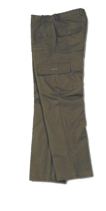 Spodnie myśliwskie Twill z podszewką UNIVERS wiosna/jesień-220951