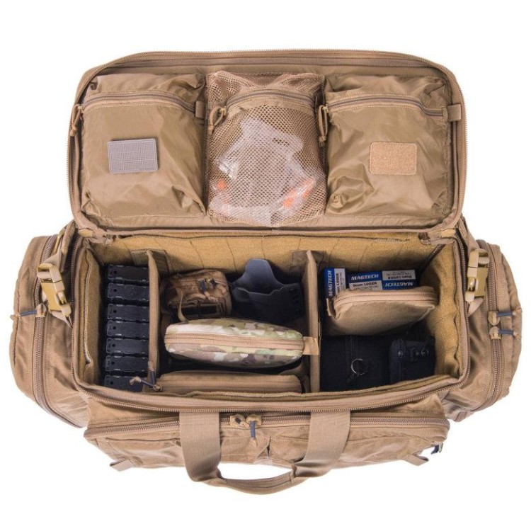 Torba Rangemaster Gear Bag coyote DIRECT ACTION Cordura-221998