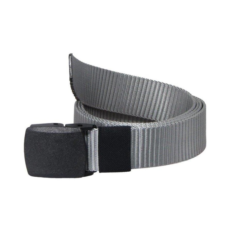 Pasek do spodni wojskowy Camo szary DTB-222170