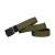 Pasek do spodni wojskowy Camo olive DTB-222181