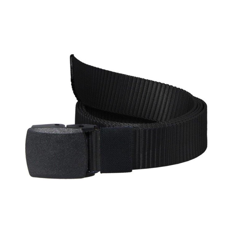 Pasek do spodni wojskowy Camo black DTB-222185