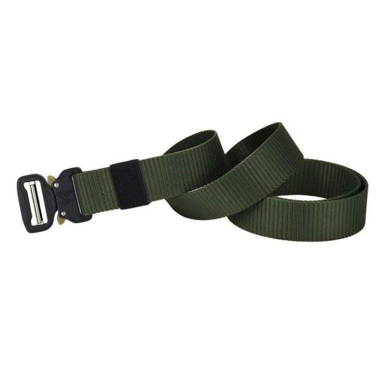 Pasek CTB do spodni wojskowy Camo olive-222201