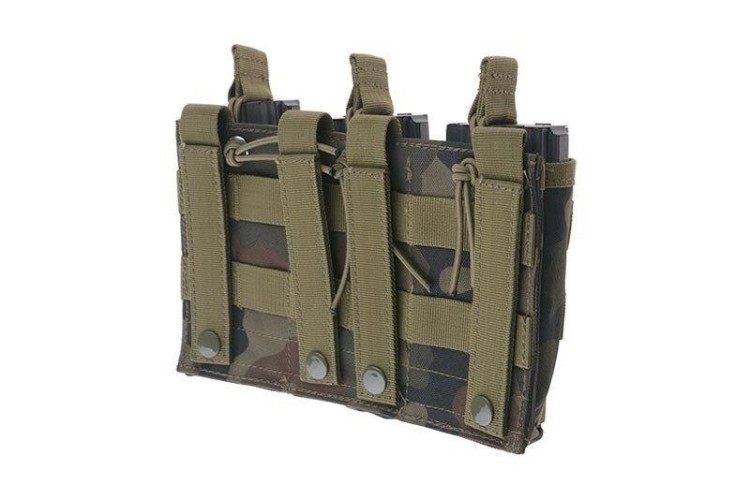 Ładownica potrójna uniwersalna WZ 93-222231