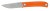 Nóż Patriot D2 Manly Orange HRC 59/61 02ML007-222318
