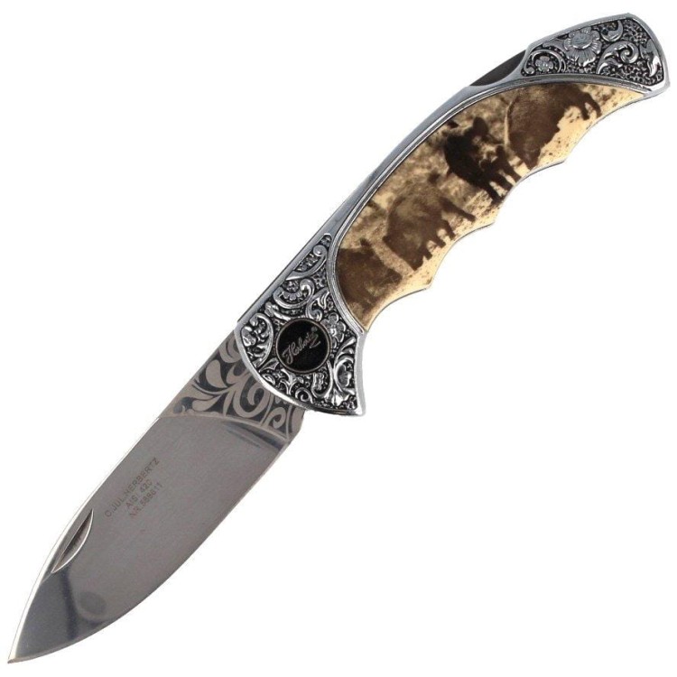składany Hunt Dzik Herbertz Solingen 588611-222372