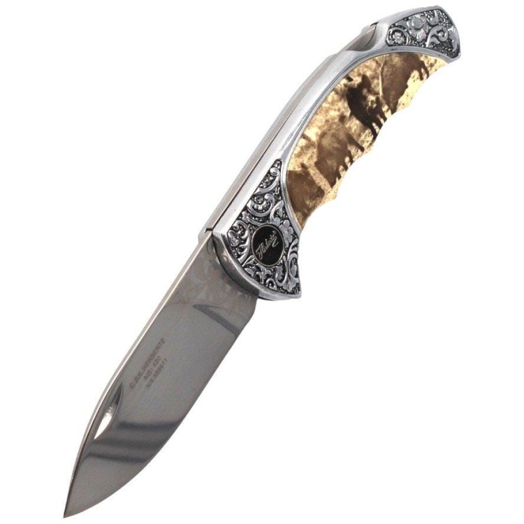 składany Hunt Dzik Herbertz Solingen 588611-222377
