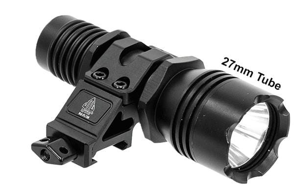 Montaż kątowy Leapers 45 stopni 20-27 mm RG-FL 138-222547