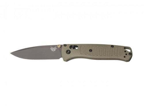 Nóż składany Bugout Benchmade 535GRY-1 58-60 hrc-223532