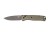 Nóż składany Bugout Benchmade 535GRY-1 58-60 hrc-223532