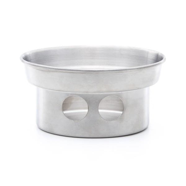 Palenisko stalowe czajników do Kelly Kettle Trekker Fire Base-224211